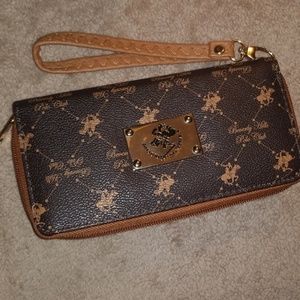 Purse/wallet